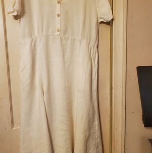 FLAX Engelhart Fluttering Frock S